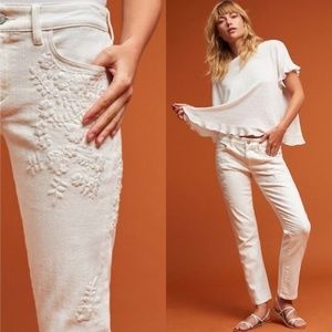 Pilcro and the Letterpress Hyphen Boy Fit Jeans